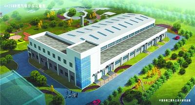 合肥熱電集團南區(qū)汽改水能源系統(tǒng)優(yōu)化改造項目