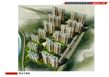 宿州陳營安置區(qū)項目