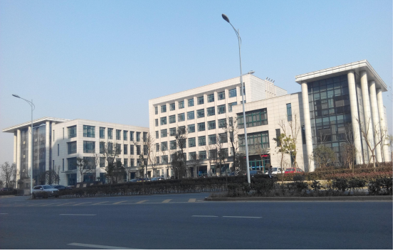 舒城縣規(guī)劃展示中心工程項目（黃山杯）