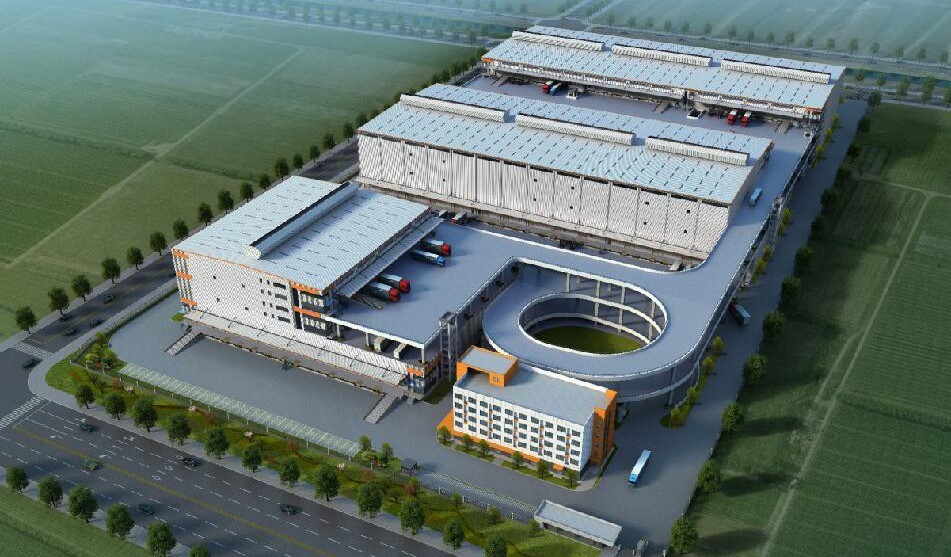 祝賀！安徽遠(yuǎn)信再獲國(guó)家優(yōu)質(zhì)工程獎(jiǎng)