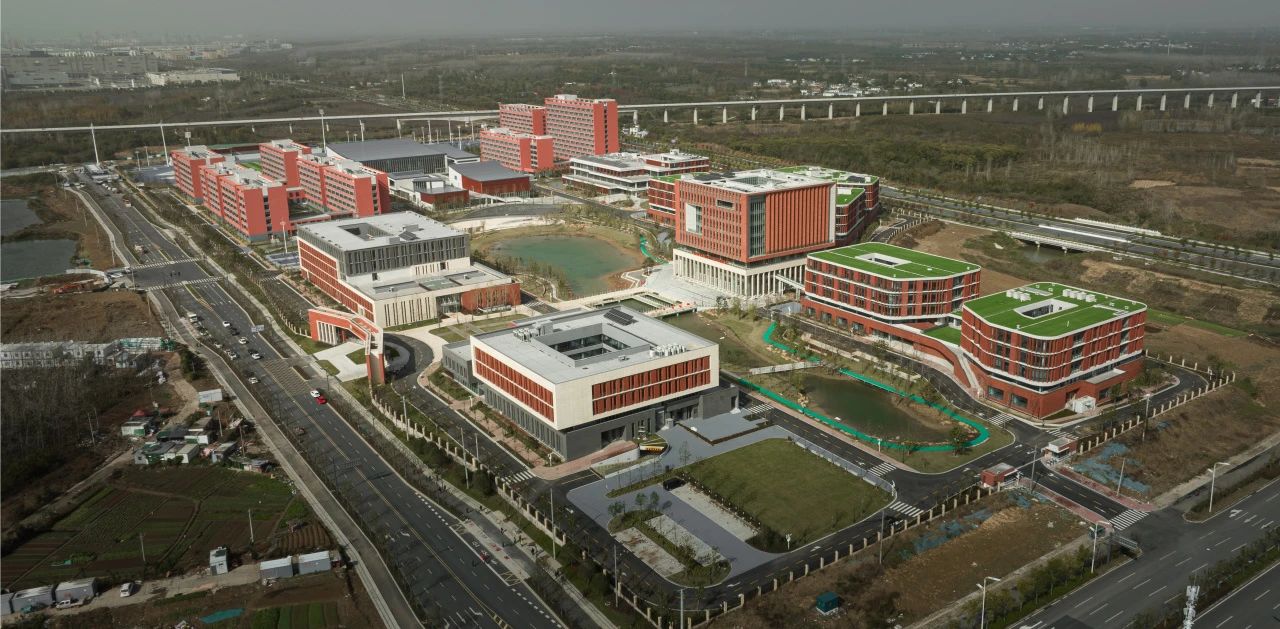 合肥幼專梅沖湖小區(qū)建設(shè)工程三標(biāo)段