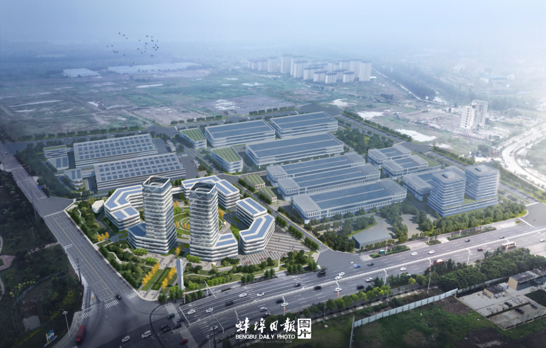 禹會(huì)空天科技創(chuàng)新產(chǎn)業(yè)園造價(jià)咨詢服務(wù)項(xiàng)目